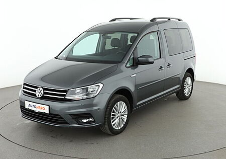 VW Caddy 1.4 TSI Comfortline BlueMotion Tech