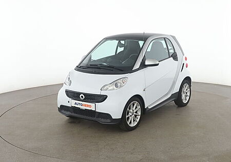 Smart ForTwo 1.0 Micro Hybrid Drive pure