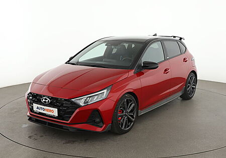 Hyundai i20 1.6 T-GDI N Performance