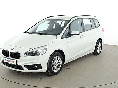 BMW 2er 216i Gran Tourer Advantage