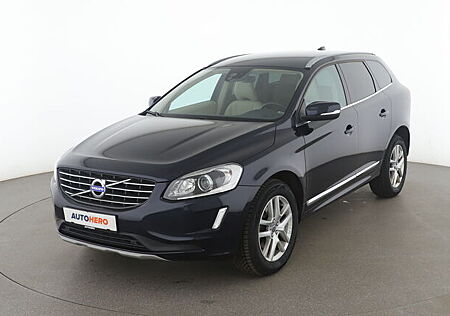 Volvo XC 60 2.0 D4 Summum 2WD