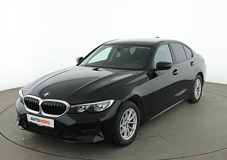 BMW 3er 320d Advantage