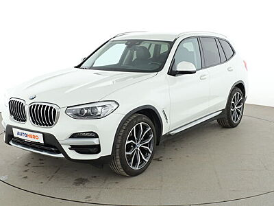 BMW X3 xDrive 20d xLine
