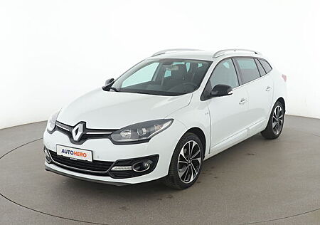 Renault Megane 1.6 dCi BOSE Edition