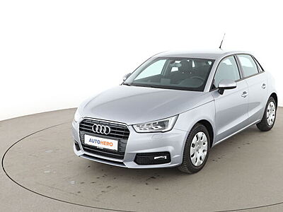 Audi A1 Sportback 1.0 TFSI Sport