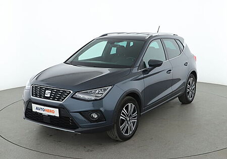 Seat Arona 1.0 TSI Xcellence