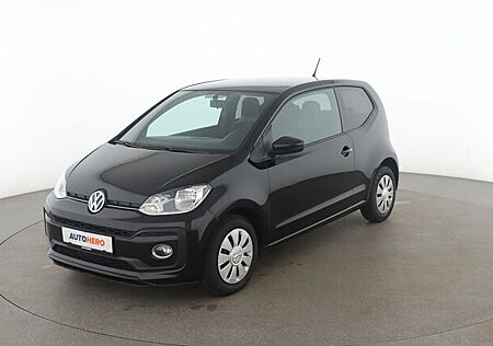 VW Up 1.0 TSI High ! BlueMotion
