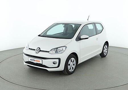 VW Up 1.0 Move ! BlueMotion