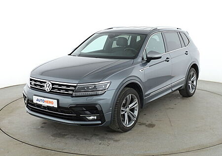 VW Tiguan Allspace 2.0 TSI Comfortline 4Motion