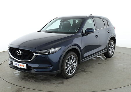Mazda CX-5 2.2 Turbodiesel Sports-Line AWD