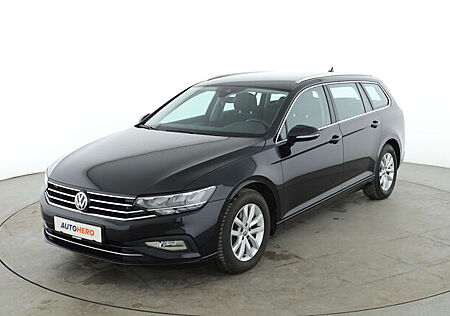 VW Passat 2.0 TDI Business