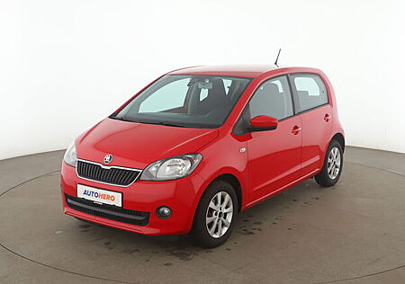 Skoda Citigo 1.0 MPI Elegance