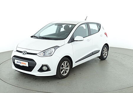 Hyundai i10 1.2 Style