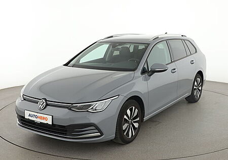 VW Golf R 1.0 TSI Move