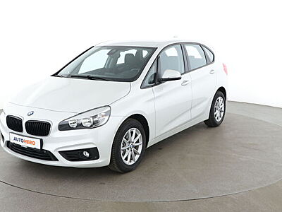 BMW 2er 218i Active Tourer Advantage