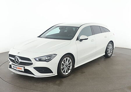 Mercedes-Benz CLA 200 Shooting Brake AMG Line