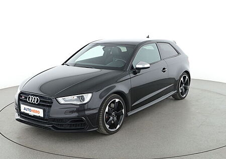 Audi S3 2.0 TFSI quattro