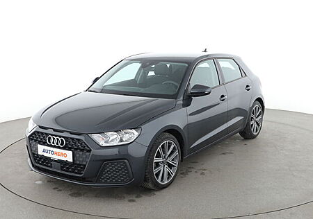 Audi A1 gebraucht kaufen Audi A1 30 TFSI