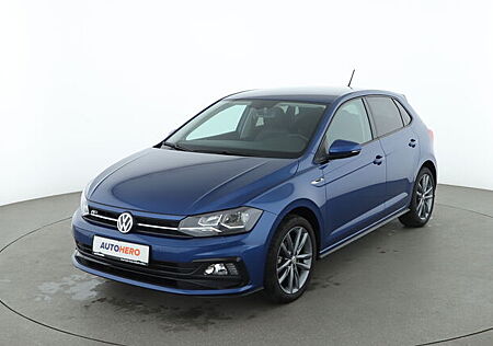 VW Polo 1.0 TSI