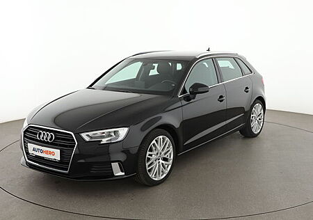 Audi A3 1.6 TDI Sport