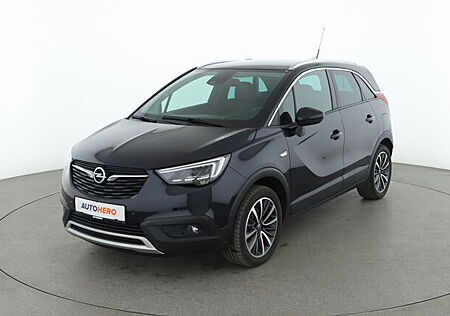 Opel Crossland X 1.2 Turbo Ultimate