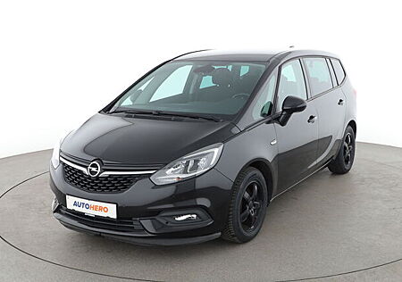 Opel Zafira Tourer 1.4 Turbo Selective