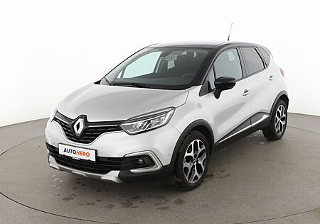 Renault Captur 1.2 TCe Energy Intens