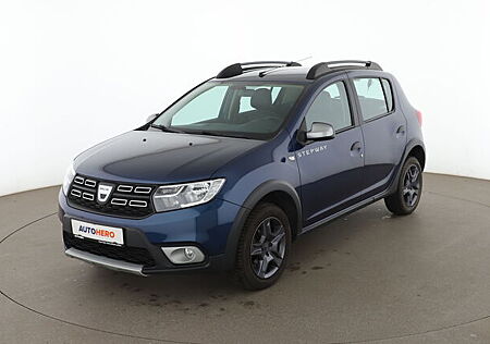 Dacia Sandero 0.9 TCe Stepway Celebration