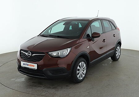 Opel Crossland X 1.2 Edition