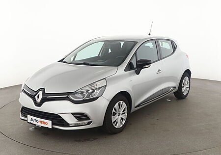 Renault Clio 1.2 Limited