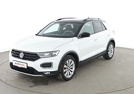 VW T-Roc 1.5 TSI ACT Sport