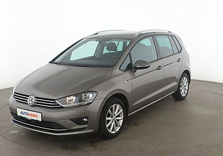 VW Golf 1.2 TSI Lounge BlueMotion Tech