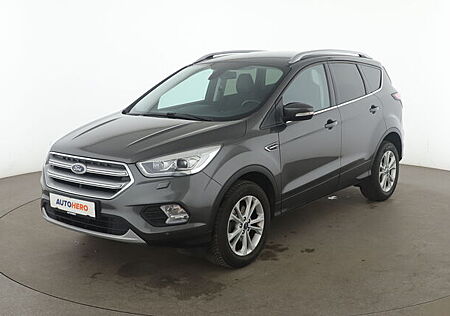 Ford Kuga 1.5 EcoBoost Titanium
