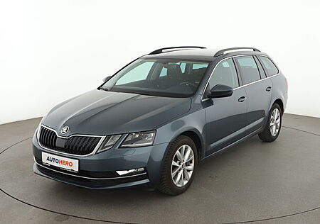 Skoda Octavia 1.0 TSI