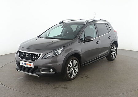 Peugeot 2008 1.2 PureTech Allure