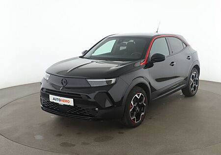 Opel Mokka X electric drive 100 kW GS Line