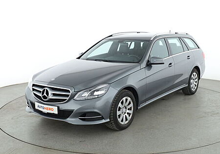 Mercedes-Benz E-Klasse E 200 CDI T BlueTEC Avantgarde