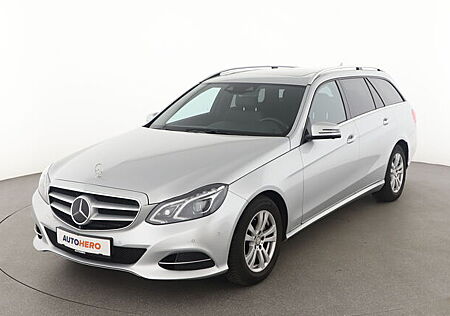 Mercedes-Benz E-Klasse E 200 CGI T BlueEfficiency Avantgarde