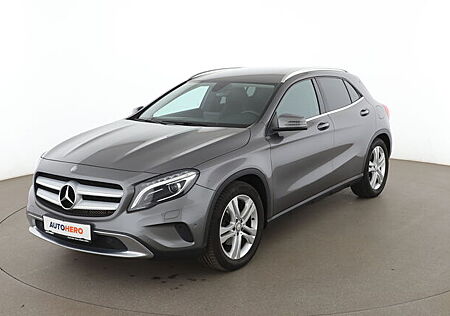 Mercedes-Benz Andere GLA 180 Urban