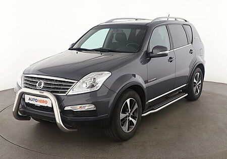 SsangYong Rexton 2.2 TD Classy 4x4