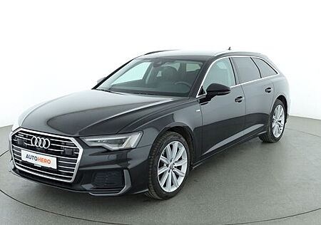 Audi A6 40 TDI quattro