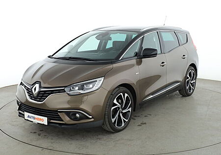 Renault Grand Scenic 1.3 TCe Energy BOSE-Edition