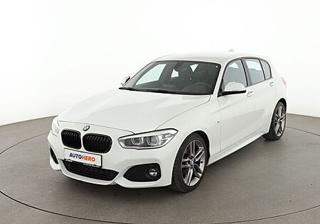 BMW 1er 118i M Sport