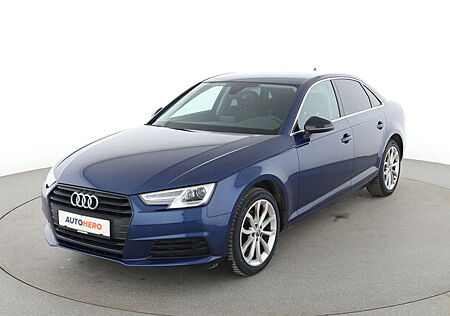 Audi A4 1.4 TFSI ACT Sport