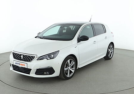 Peugeot 308 1.2 e-THP Allure