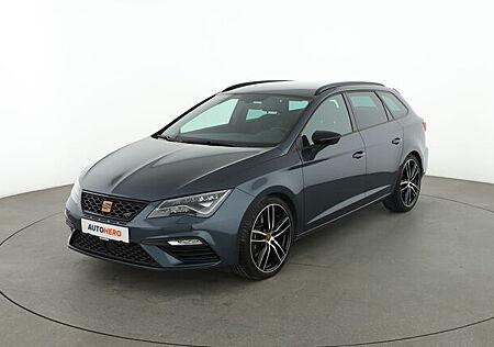 Seat Leon 2.0 TSI Cupra 290