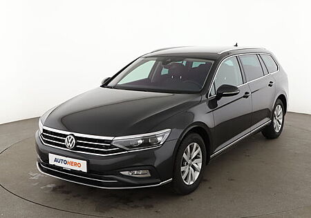 VW Passat 2.0 TSI Elegance