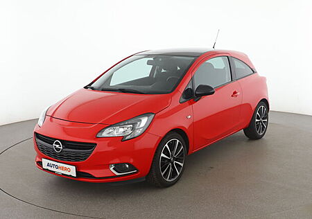 Opel Corsa 1.4 Turbo Color Edition ecoFlex