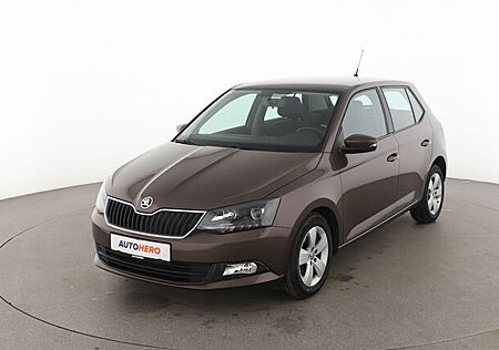 Skoda Fabia 1.2 TSI Ambition