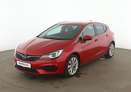Opel Astra 1.2 Turbo Elegance Start/Stop